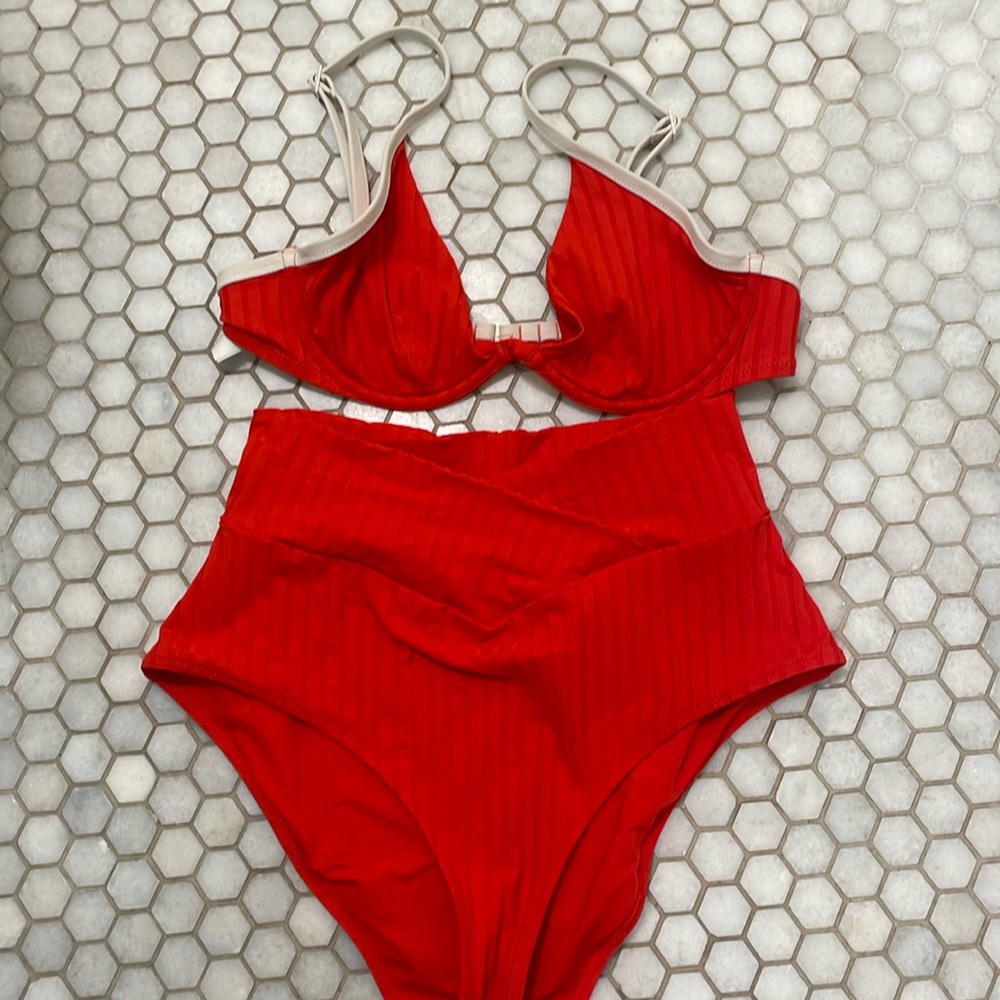 Aerie bikini